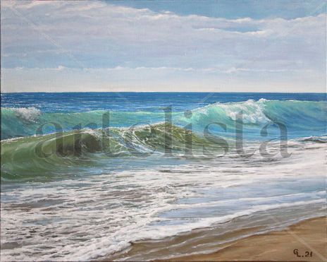 Surf.