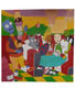 La Locura Matrimonial de Doug