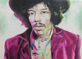 jimi hendrix