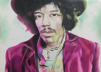 Jimi hendrix