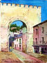 Puerta de Elvira