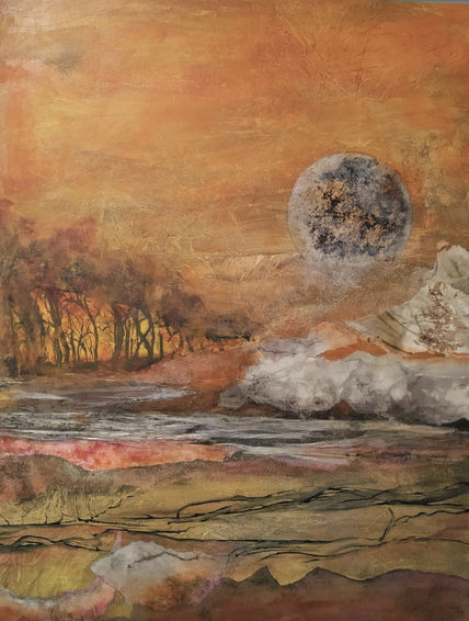 Serie gaia