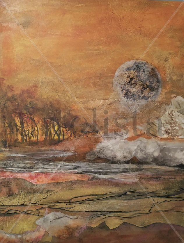 SERIE GAIA