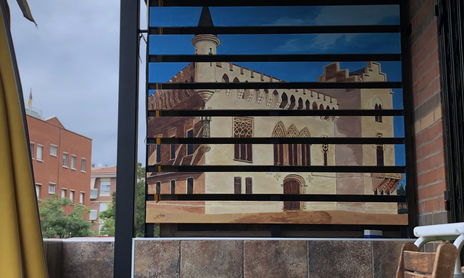 Paisajes urbanos