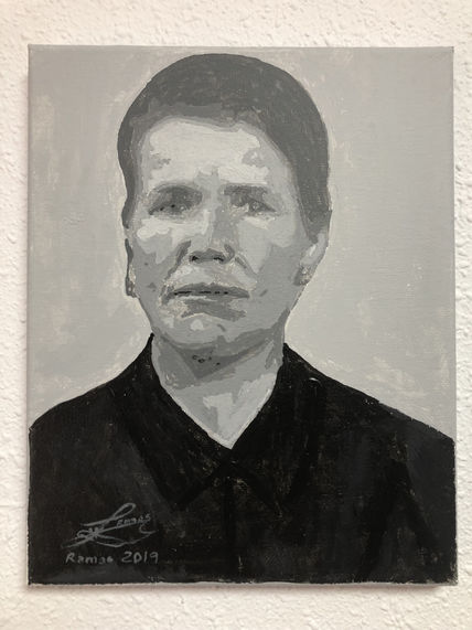 Abuela