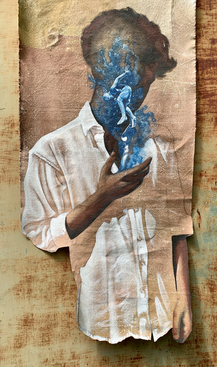 "inmersión II"