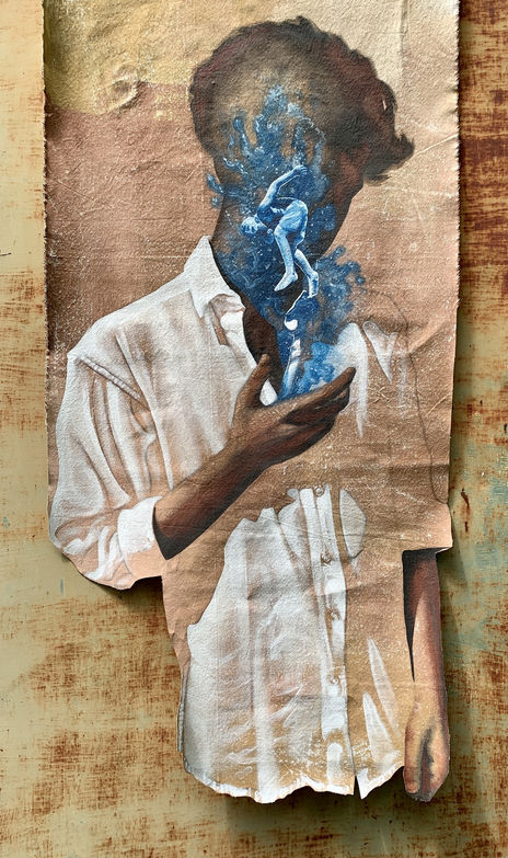 "inmersión II"