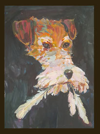 Foxterrier