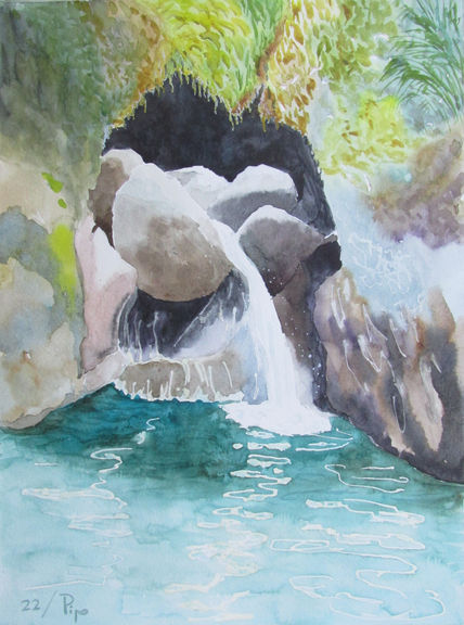 Cascada