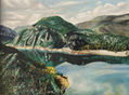 Embalse de Áger, Lleida