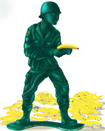 Toy Soldier