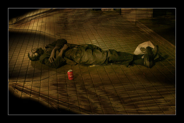 Somos caidos de una estrella