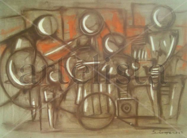 Conjunto musical