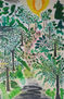 Asian forest