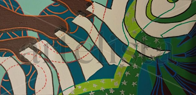 Barras y estrellas