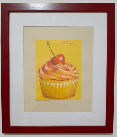 "cupcake"