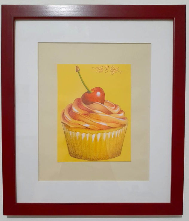 "cupcake"