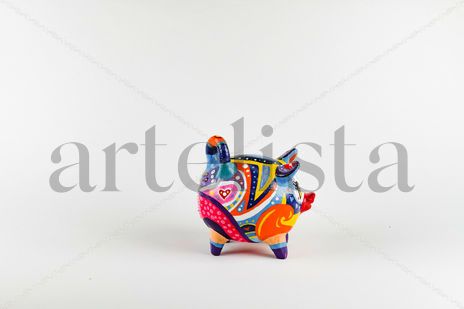 Petruzzi - Love is Pig