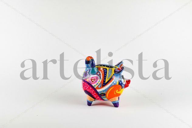 Petruzzi - Love is Pig