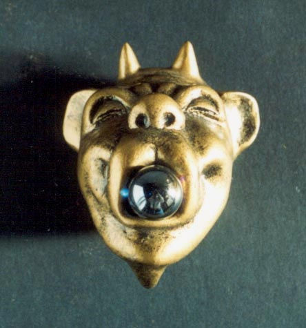 Gargola