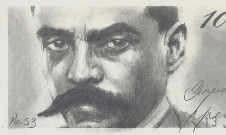 Dinero de Artista