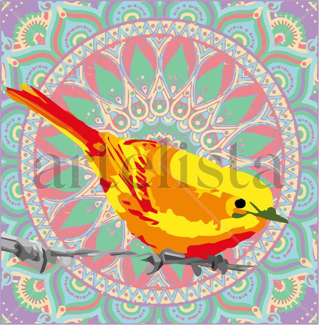 GOLONDRINA