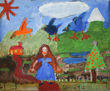" AVES MIGRANTES "