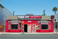 Pawn Shop