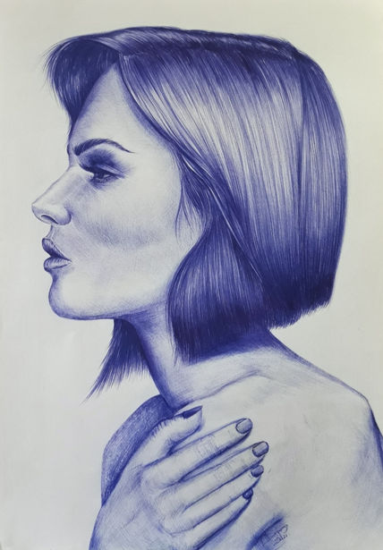 Azul 1