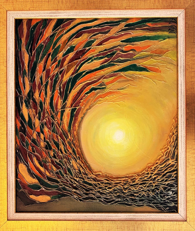 Cobijo de luz