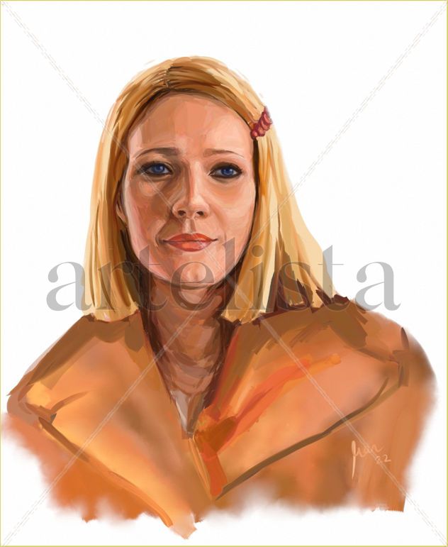Retrato 7