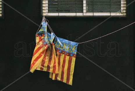 Fuego y saqueo