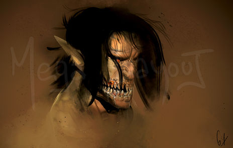 Eren Jaeger //...