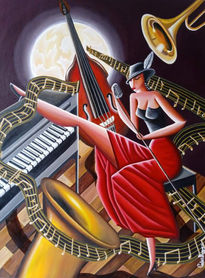 Noche de Jazz