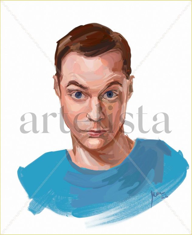 Retrato 8