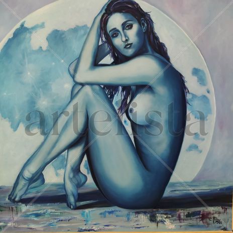Luz de luna
