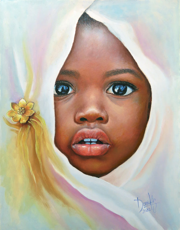 Retrato de prosperidad 14