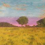 Serie Acuarela Paisajes Alegóricos thumbnail 1
