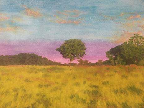 Árbol Joven