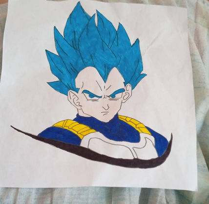 Goku