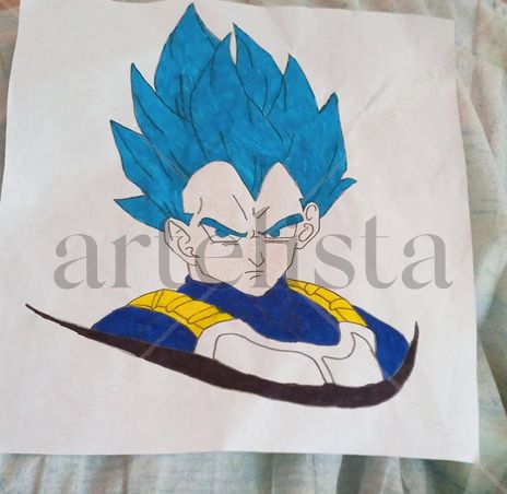 Goku