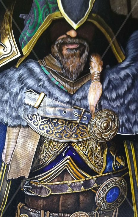 Eivor - Assassin´s...