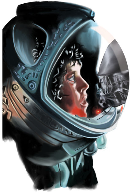 Alien Ripley