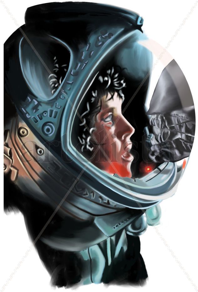 Alien Ripley