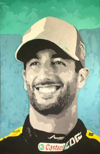 Daniel RICCIARDO