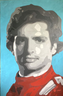 Carlos Sainz