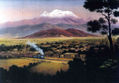 Valle de Ameca