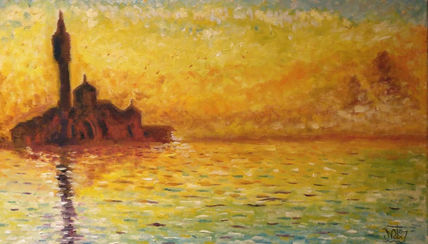 Venecia viva monet