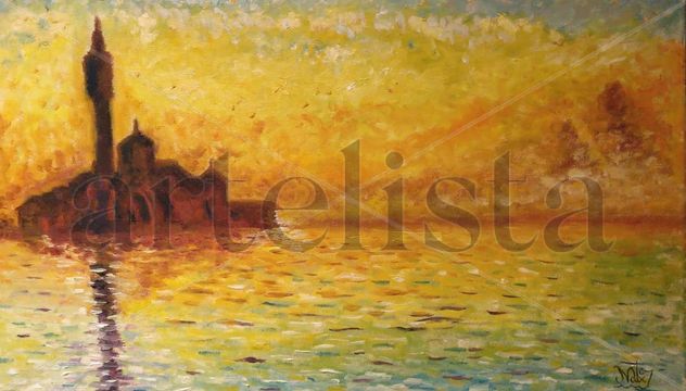 venecia viva monet