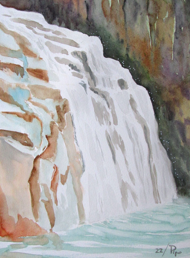 cascada 3